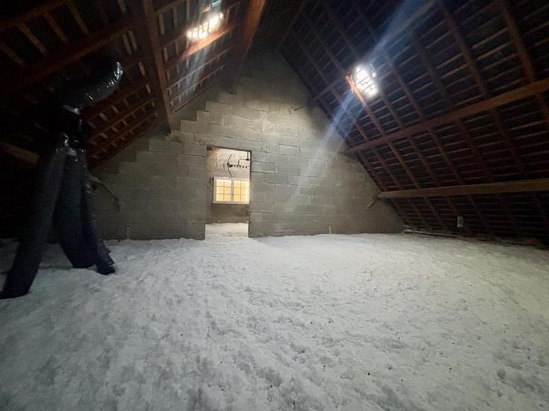 Pavillon - 107 m² - 5 pièces