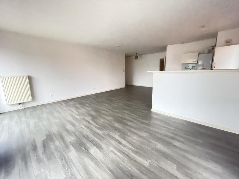 Appartement - 73 m² - 3 pièces
