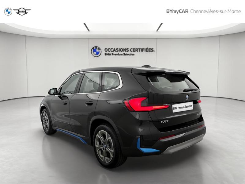 Bmw iX1 U11 xDrive30 313ch Bva xLine