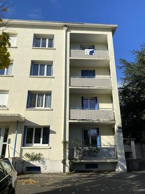 Appartement - 61 m² - 4 pièces