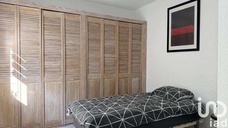 Maison - 152 m² - 6 pièces