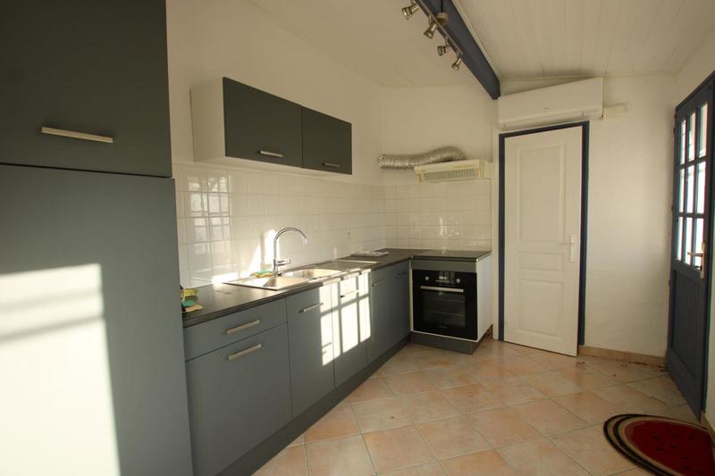 Maison - 169 m² - 6 pièces