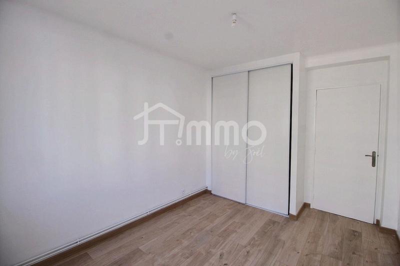 Appartement - 98 m² - 4 pièces