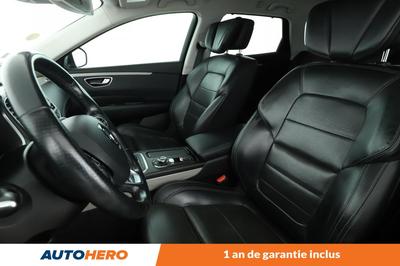 Renault Talisman estate 1.6 dCi Energy Initiale Paris Edc 160 ch