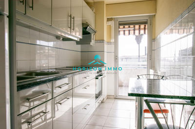 Appartement - 53 m² - 2 pièces