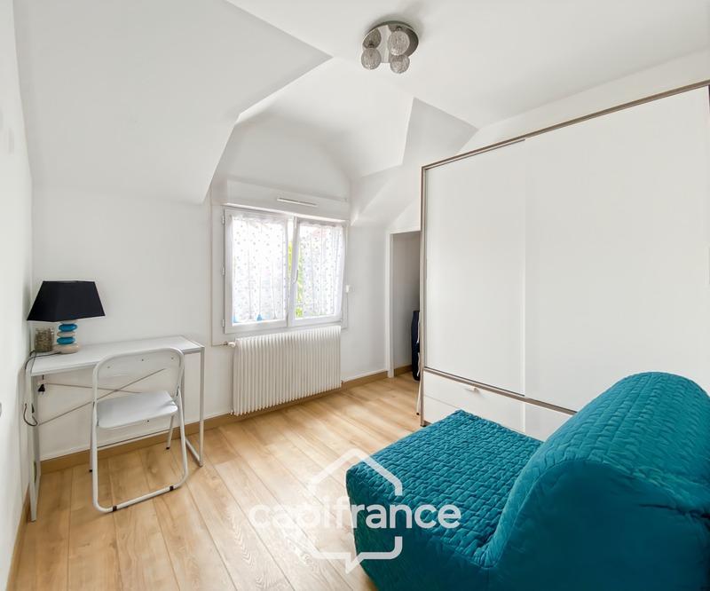 Maison - 59 m² - 3 pièces