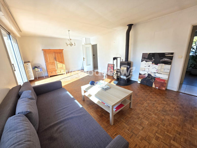 Maison - 108 m² - 6 pièces