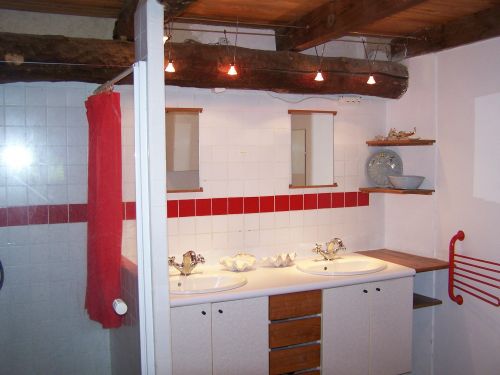 Gîte de Chapelèche les Châtaigniers