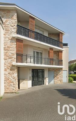 Appartement - 73 m² - 4 pièces