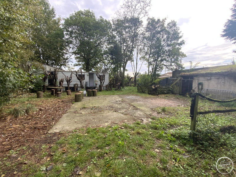 Maison - 160 m² - 5 pièces