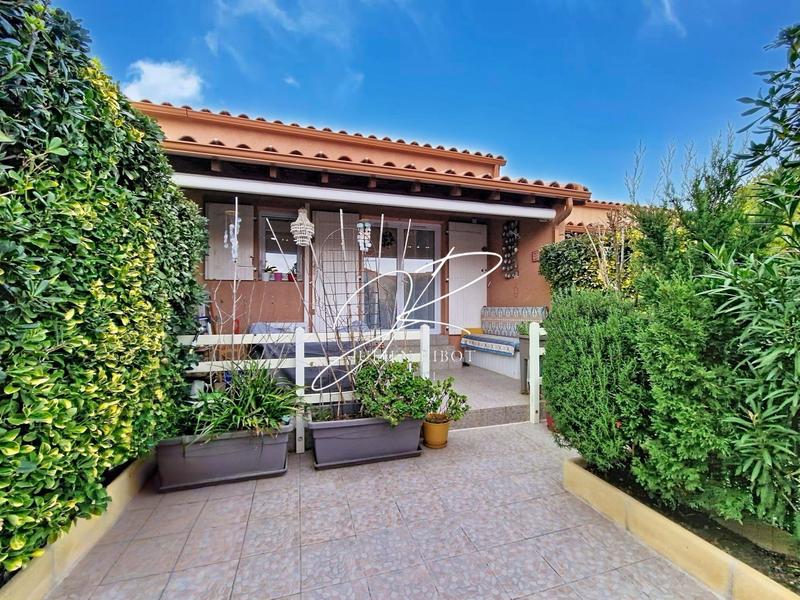 Maison - 39 m² - 2 pièces