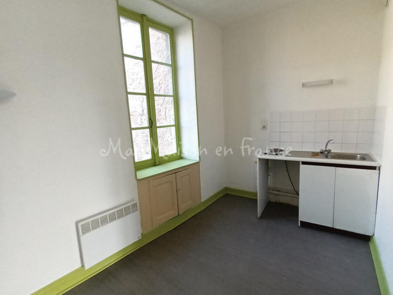 Immeuble - 104 m² - 4 pièces