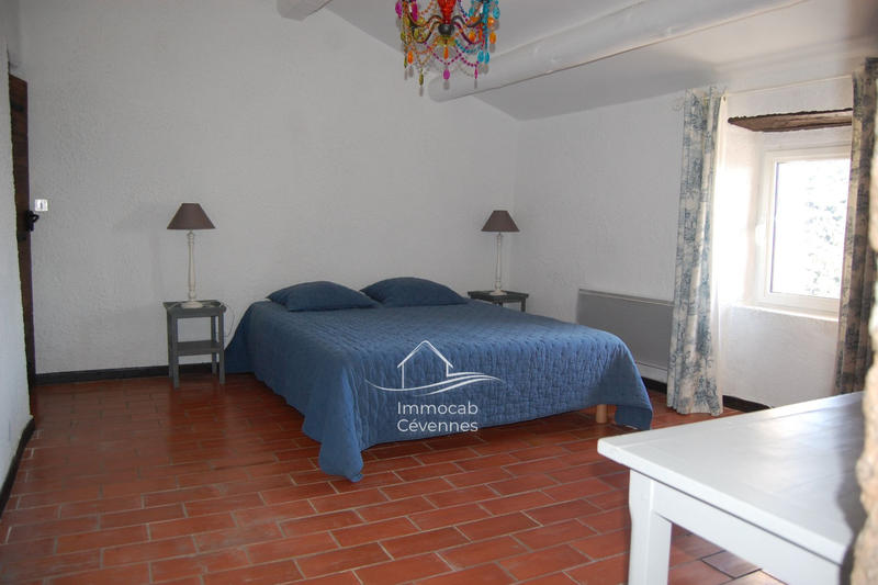 Mas - 211 m² - 8 pièces