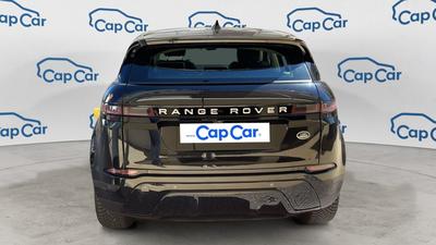 Land Rover Range Rover Evoque P200 FlexFuel Mhev Awd Bva9 s