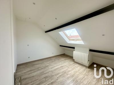 Appartement - 60 m² - 2 pièces