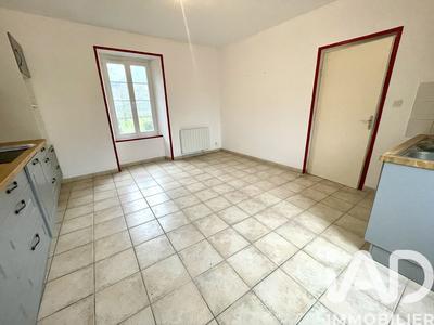 Maison de ville - 99 m² - 5 pièces