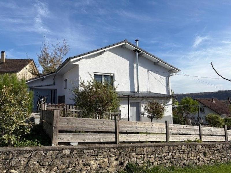 Maison - 150 m² - 6 pièces