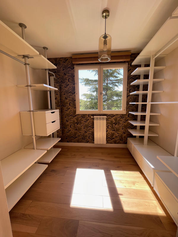 Maison - 200 m² - 9 pièces