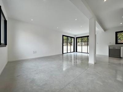 Appartement - 79 m² - 3 pièces