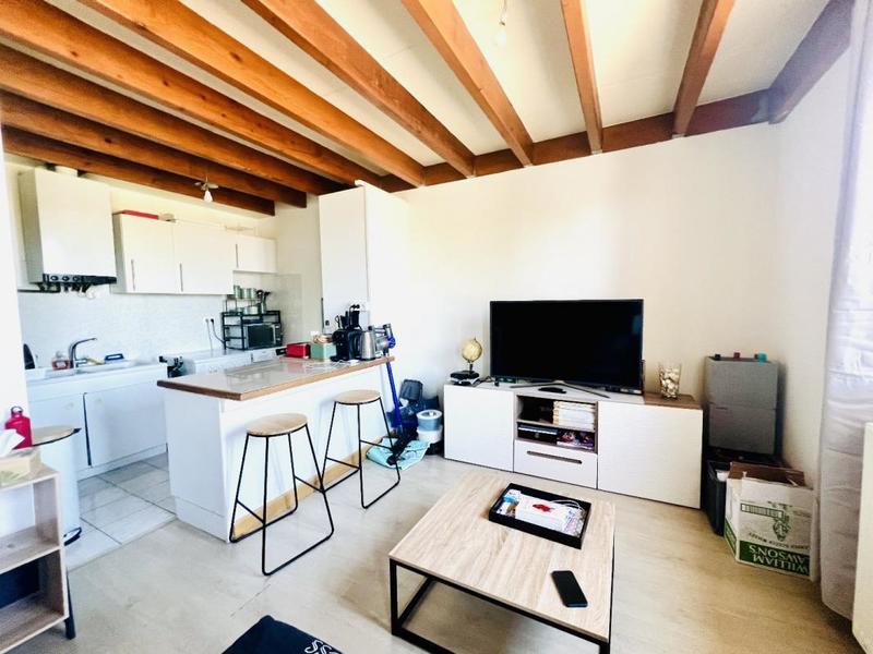 Immeuble - 355 m²