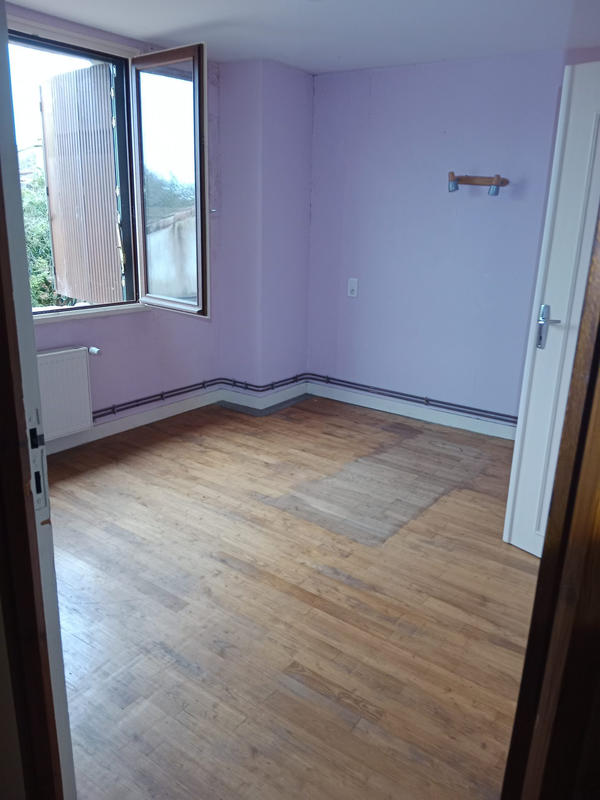 Maison - 138 m² - 5 pièces