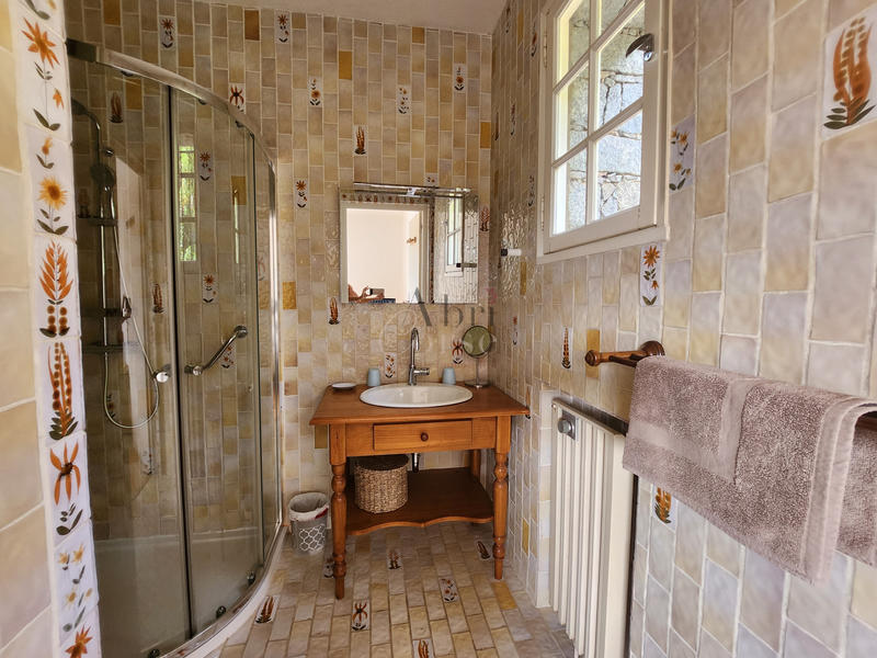 Villa - 170 m² - 5 pièces