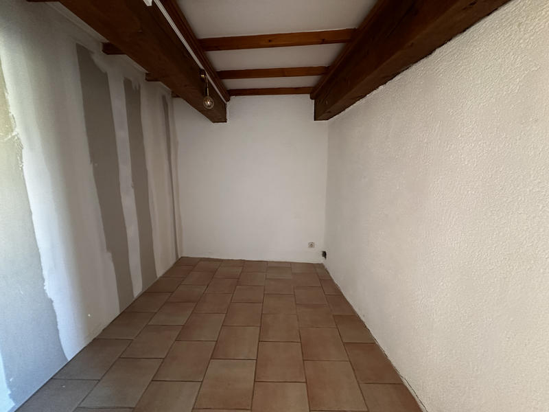 Local commercial - 163 m²