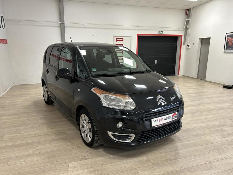 Citroën C3 Picasso 1.4 VTi Tendance 95 Ch 5 P