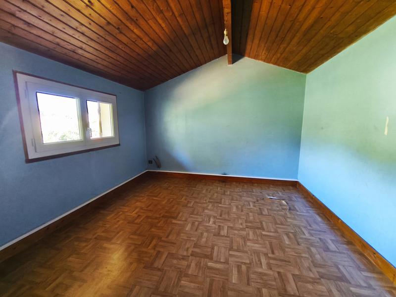 Maison traditionnelle - 130 m² - 6 pièces