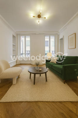 Appartement - 71 m² - 3 pièces