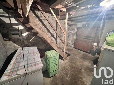 Maison de campagne - 169 m² - 6 pièces