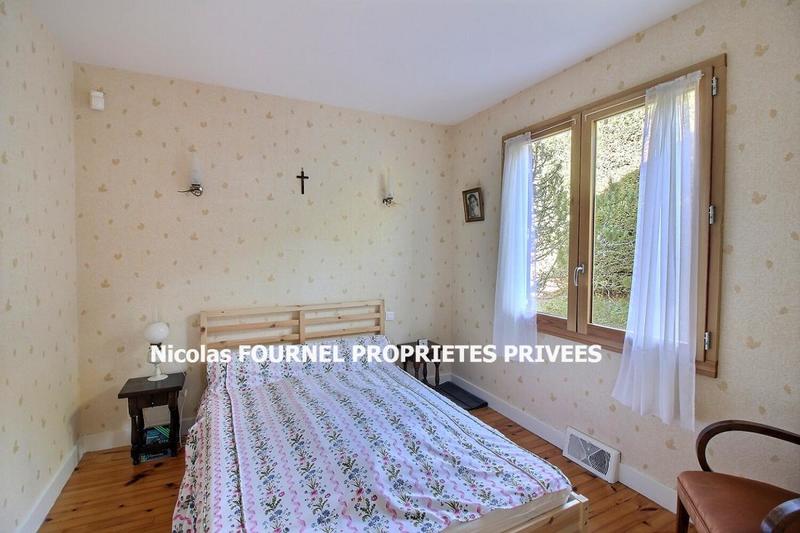 Châlet - 73 m² - 4 pièces