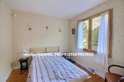 Châlet - 73 m² - 4 pièces