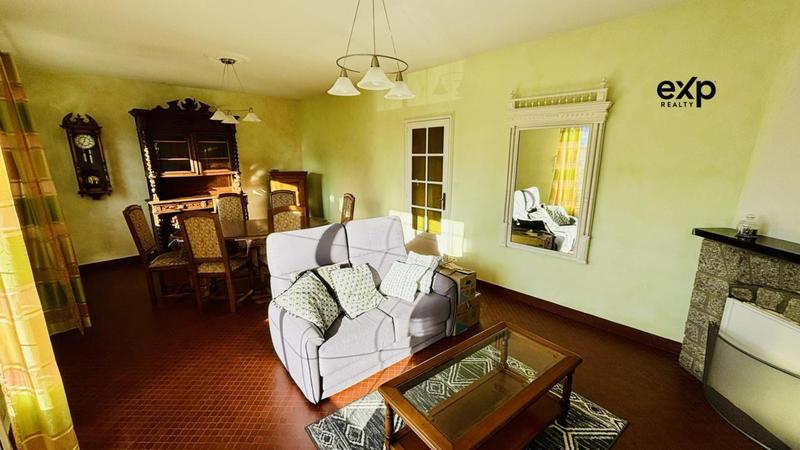 Maison de ville - 91 m² - 4 pièces