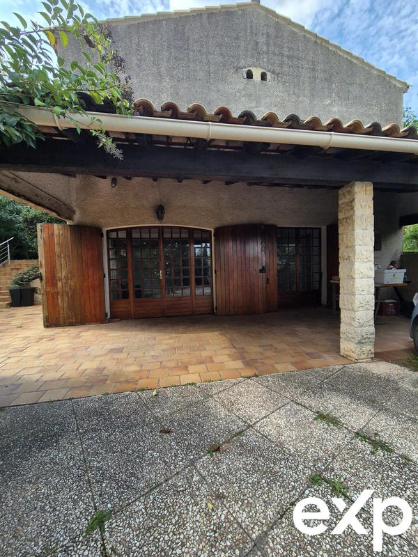 Maison - 144 m² - 5 pièces