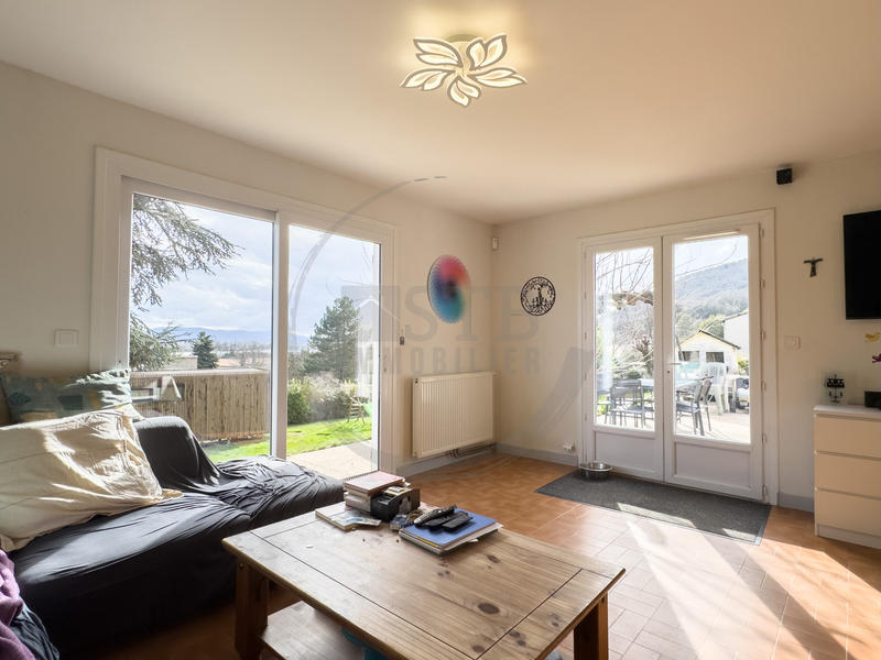 Villa - 180 m² - 7 pièces