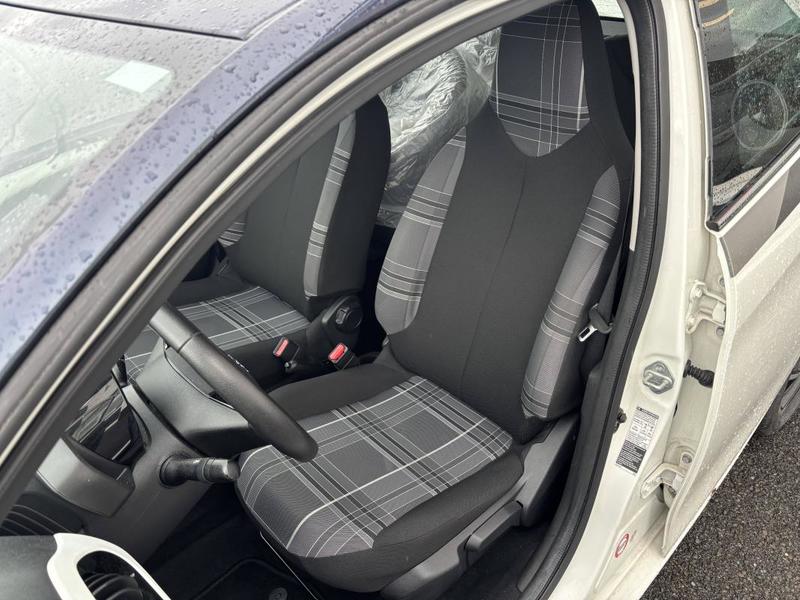 Peugeot 108 1.2 82ch Allure 5p