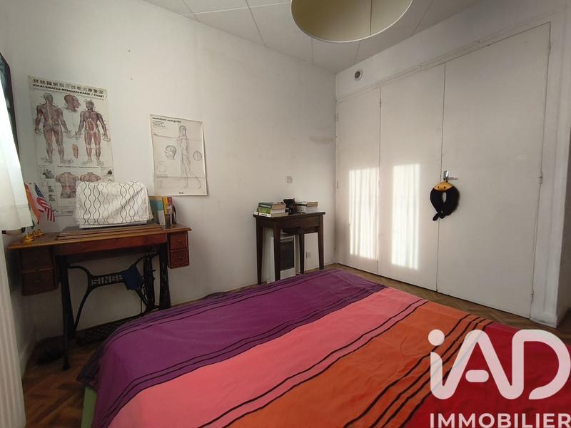 Appartement - 53 m² - 3 pièces