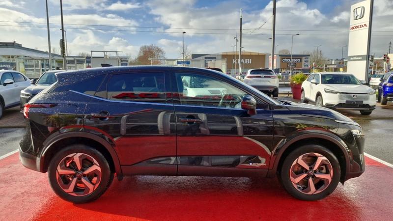 Nissan Qashqai III e-Power 190 n-Connecta Bva