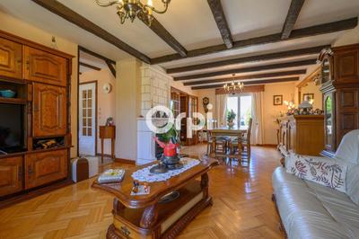 Maison - 93 m² - 3 pièces