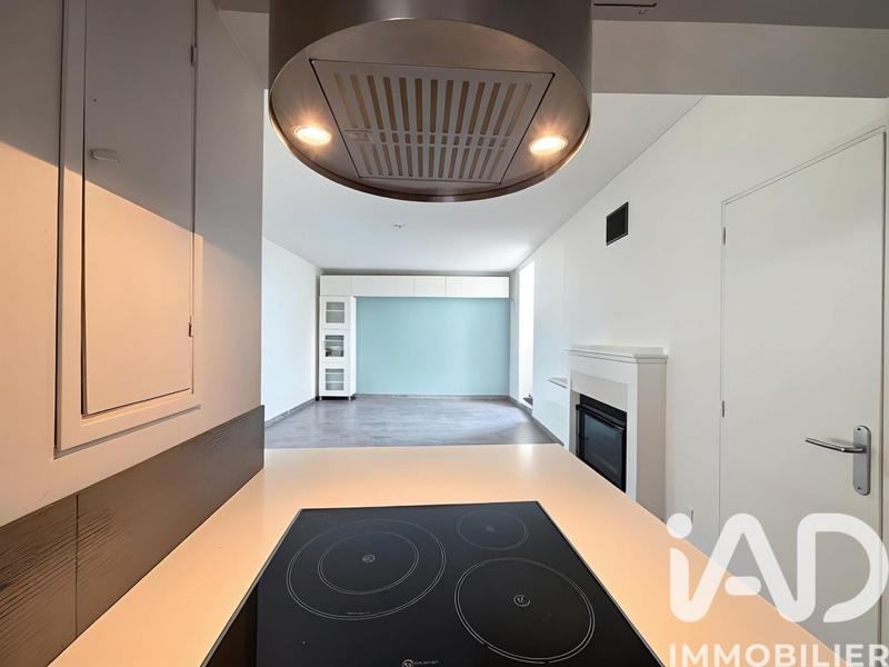 Maison - 52 m² - 2 pièces