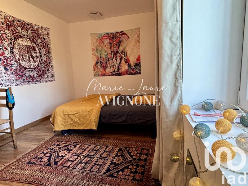 Maison de campagne - 151 m² - 7 pièces