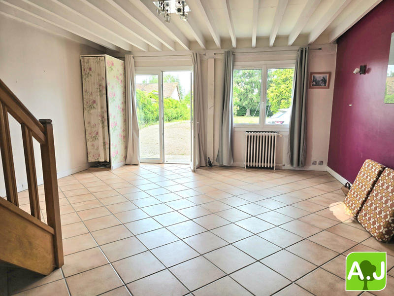 Maison - 139 m² - 5 pièces