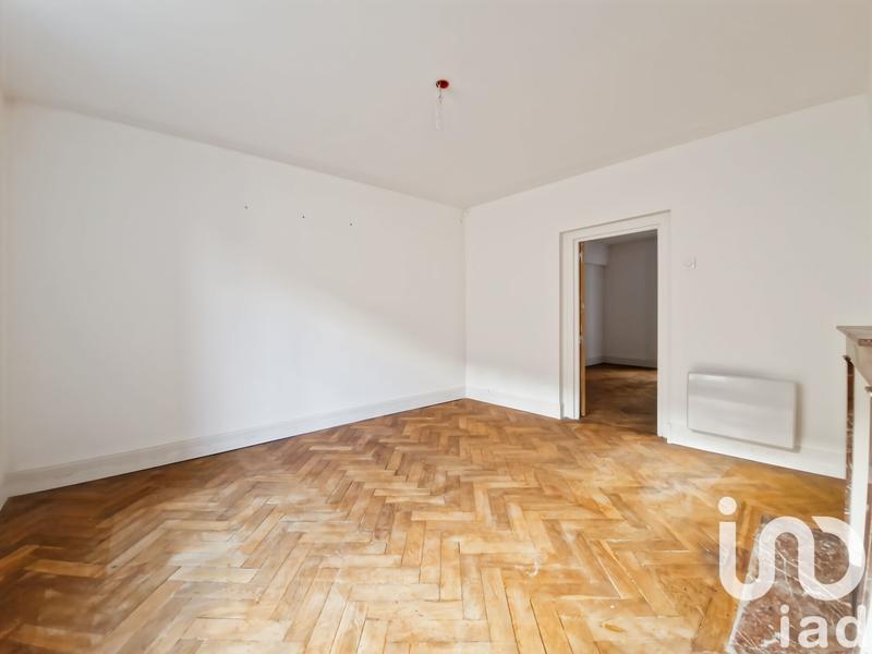 Immeuble - 235 m²