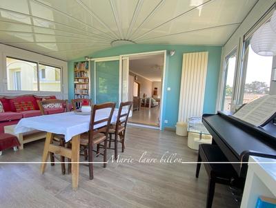 Maison - 150 m² - 5 pièces