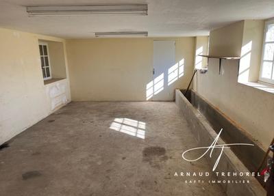 Maison - 164 m² - 8 pièces