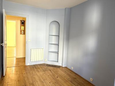 Appartement - 29 m² - 2 pièces