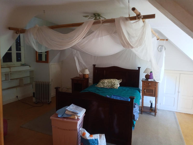 Maison - 197 m² - 7 pièces