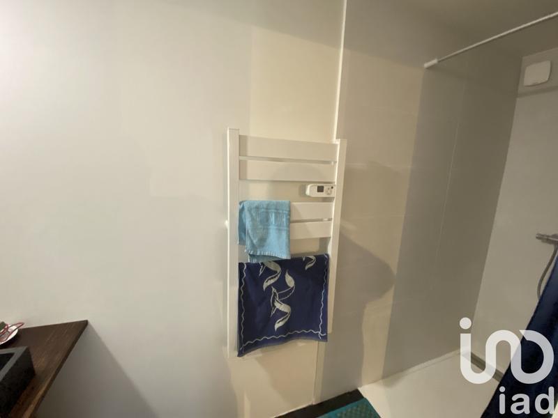 Maison de village - 85 m² - 4 pièces