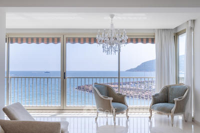 Appartement - 175 m² - 4 pièces